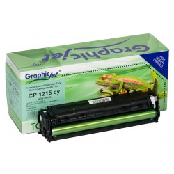 TONER HP CB541A RIG.     CIANO COLOR LJ CM1312