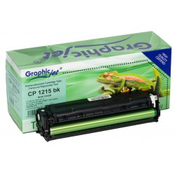 TONER HP CB540A RIG.     NERO COLOR LJ CM1312