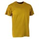 T-SHIRT START UOMO ROYAL TG.M 100% COTONE GIALLO