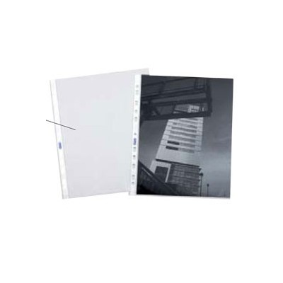 25 BUSTE FORATE 15X21 1775/15 SPECIAL PPL LISCIO FAVORIT