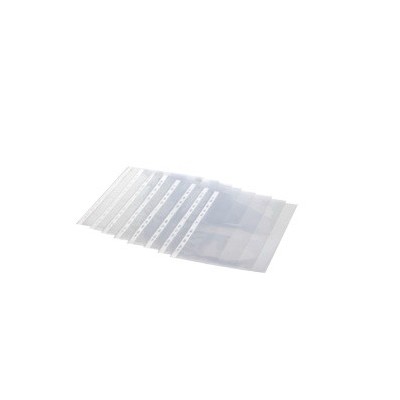 100 BUSTE FORATE 22X30 1725/05 STANDARD LISCIO FAVORIT AIR
