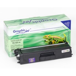 TONER COMP. MAGENTA TN423BROTHER 4604085 4000 PAG.