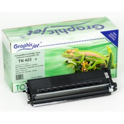 TONER COMPAT.CIANO TN423 BROTHER 4604084 4000 PAG.