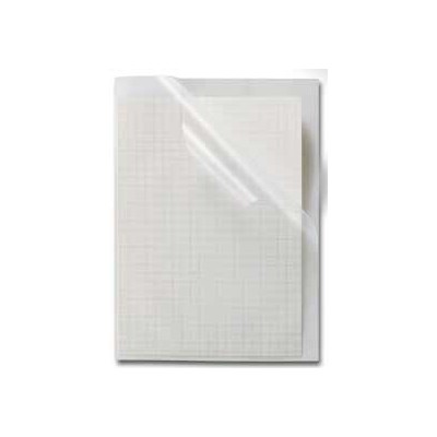25 CARTELLINE A L 21X29,7 POLI 150 PPL B.A SEI