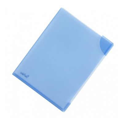 CF.5 CARPETTE BLOCK PLASTIDEA 22X30 BLU