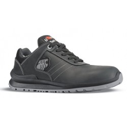 SCARPA BASSA STIG S3 SRC NERA TG.42 UPOWER