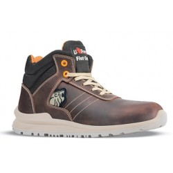 SCARPA ALTA KEN S3 SRC   MARRONE TG.42 UPOWER