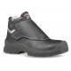 SCARPA ALTA BULLS S3 HRO HI WG PELLE TG.40 UPOWER