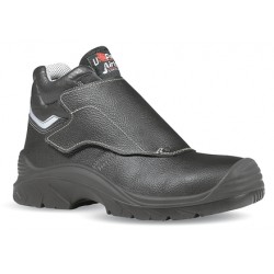 SCARPA ALTA BULLS S3 HRO HI WG PELLE TG.40 UPOWER