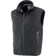 GILLET JACKSON NERO      100% POLIESTERE TG.M