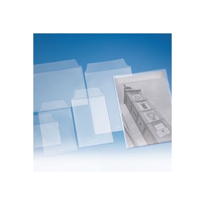 25 BUSTE A SACCO UPOCKET PPL 22X30 01/0640 FAVORIT