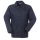 GIACCA SERIO PLUS BLU    TG.L