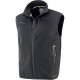GILLET JACKSON NERO      100% POLIESTERE TG.4XL
