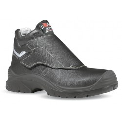 SCARPA ALTA BULLS S3 HRO HI WG PELLE TG.45 UPOWER