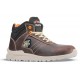 SCARPA ALTA KEN S3 SRC   MARRONE TG.40 UPOWER