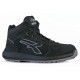 SCARPA NEK UPOWER S3 SRC CI ESD PELLE NERA TG.47
