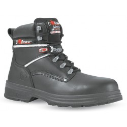 SCARPA U-POWER S3 SRC    ALTA PELLE TG.44