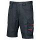 BERMUDA MOD. PARTY COLOR BLUE COD.HY017DB TG 48