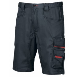 BERMUDA MOD. PARTY COLOR BLUE COD.HY017DB TG 48