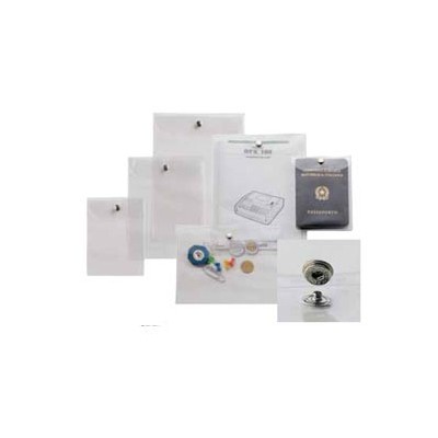 BUSTA CON BOTTONE PRESS 3E 11,2X20,5CM