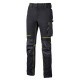 PANTALONE ATOM ASPHALT   DEEP BLUE TG.XXL