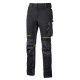 PANTALONE ATOM ASPHALT   DEEP BLUE TG.M