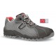 SCARPA BASSA COAL S1P SRCTG.42 GRIGIA UPOWER