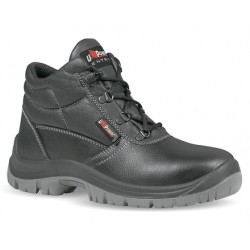 SCARPA ALTA SAFE RS S3   SRC TG.41 PELLE NERA