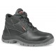 SCARPA ALTA SAFE RS S3   SRC TG.42 PELLE NERA