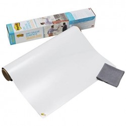 LAVAGNA CANCELLABILE SUPER STICKY 121,9X182,9