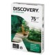RS. 500 FG DISCOVERY A4   75GR
