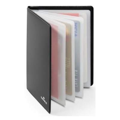 PORTA TESSERE RFID PER CARTE DI CREDITO DURABLE