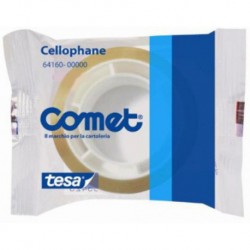 NASTRO ADESIVO 10MTX15MM CELLO 64-160 COMET - Conf da 50 pz.