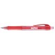 36092 PENNA GEL SCATTO   ROSSA CF.12