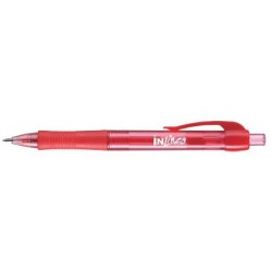 36092 PENNA GEL SCATTO   ROSSA CF.12