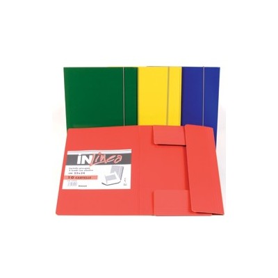 47031 RAC. 3L C/ELASTICO PRESPAN 32L VERDI