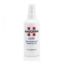 Spray igienizznte per la cute Amuchina 200ml