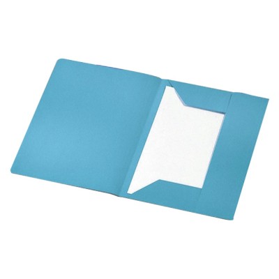 47040 CONF.50 CARPETTE   MANILLA GR.200 3L AZZURRO