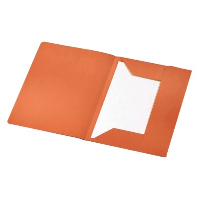 47043 CONF.50 CARPETTE   MANILLA 3L GR.200 ARANCIO