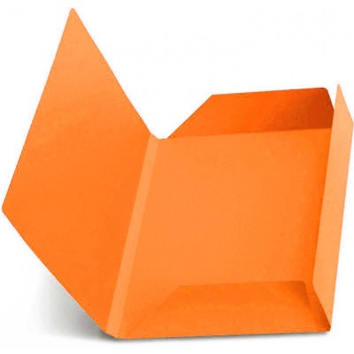 47054 CF.25 CARPETTE     BRISTOL 3L ARANCIO