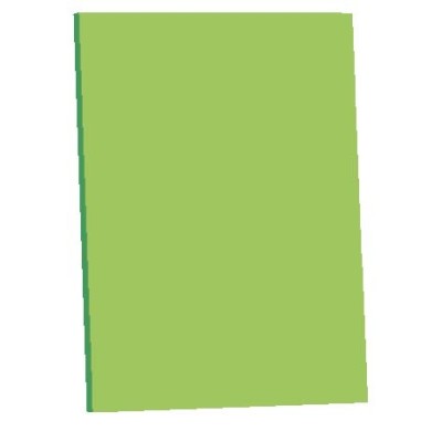 CF.25 CARPETTE 3L BRISTOL GR.270  VERDE