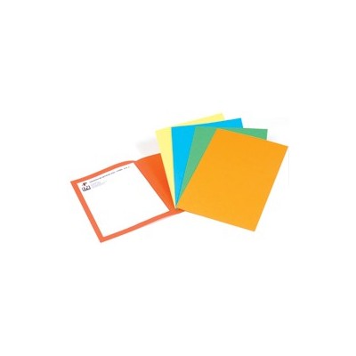 47049CONF.50 CARPETTE    BRISTOL SIMPLEX ARANCIO