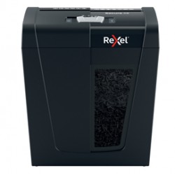 Distruggidocumenti a frammenti Secure X8 Rexel