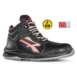 SCARPA BOSTON RS ESD S3  CI SRC TG.41