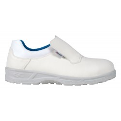 SCARPA TALOS O2 SRC FO   BIANCHE TG.38