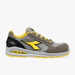 SCARPA DIADORA RUN NET    S1P  SRC GRIGIO TG.44