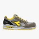 SCARPA DIADORA RUN NET    S1P  SRC GRIGIO TG.42