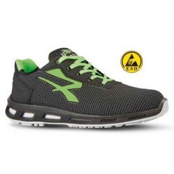 SCARPA STRONG S3 CI SRC  ESD UPOWER TG.48