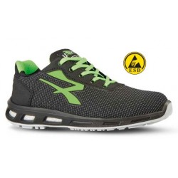 SCARPA STRONG S3 CI SRC  ESD UPOWER TG.45