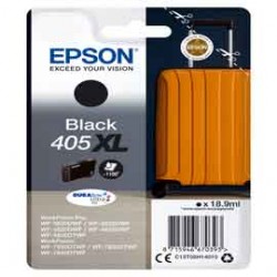 Cartucce di inchiostro Epson Nero serie 405XL